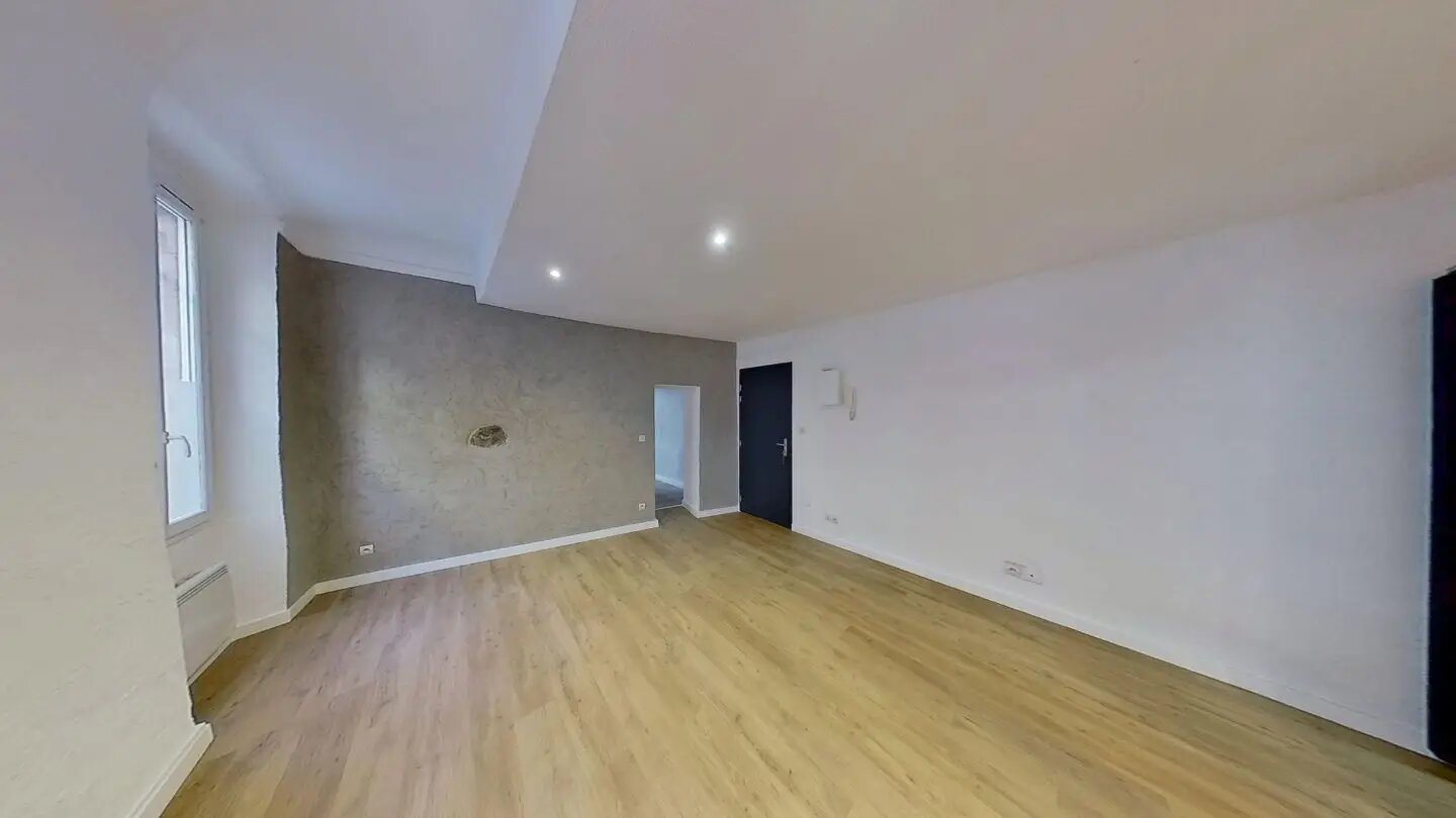 Appartement à louer, 52m², Brignoles