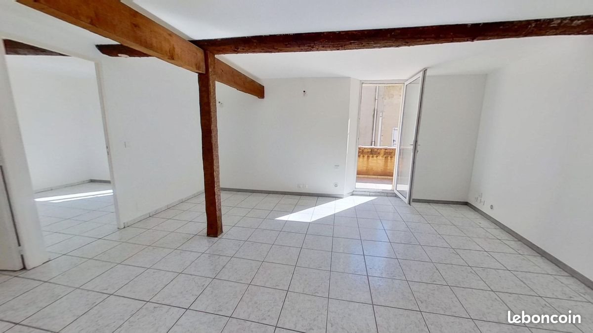 Appartement à vendre, 51m², Solliès-Toucas