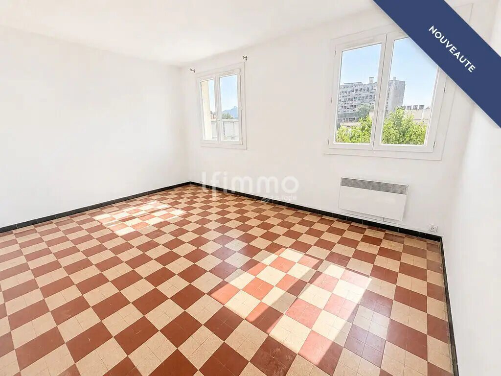 Appartement à vendre, 50m², Marseille 9ème