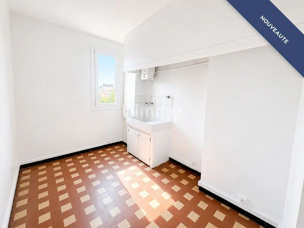Appartement à vendre, 50m², Marseille 9ème
