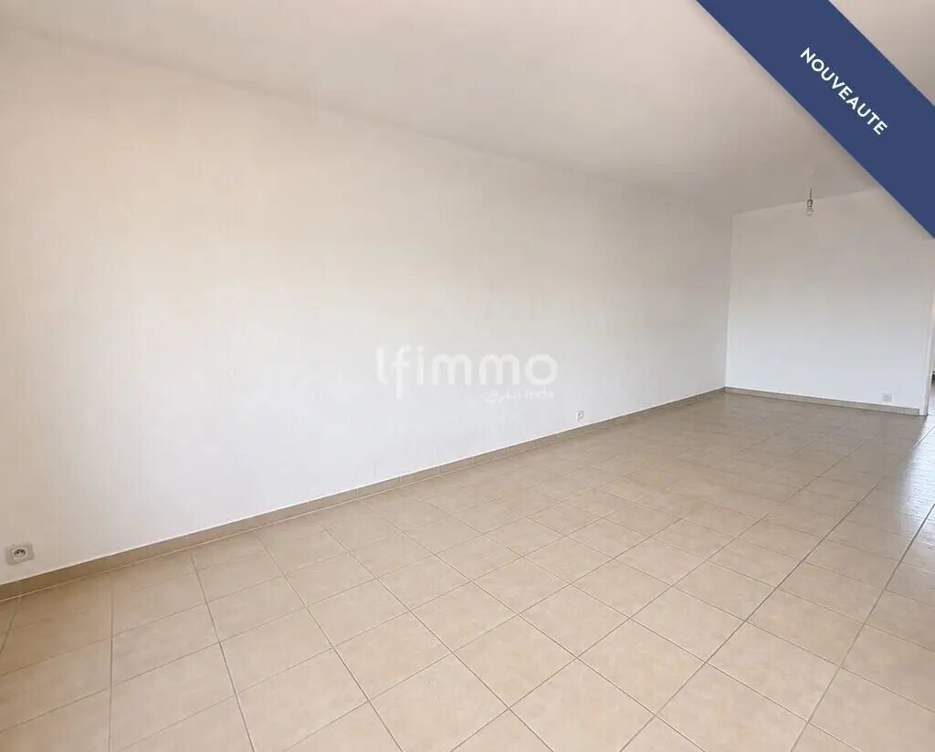 Appartement à vendre, 52m², Marseille 11ème