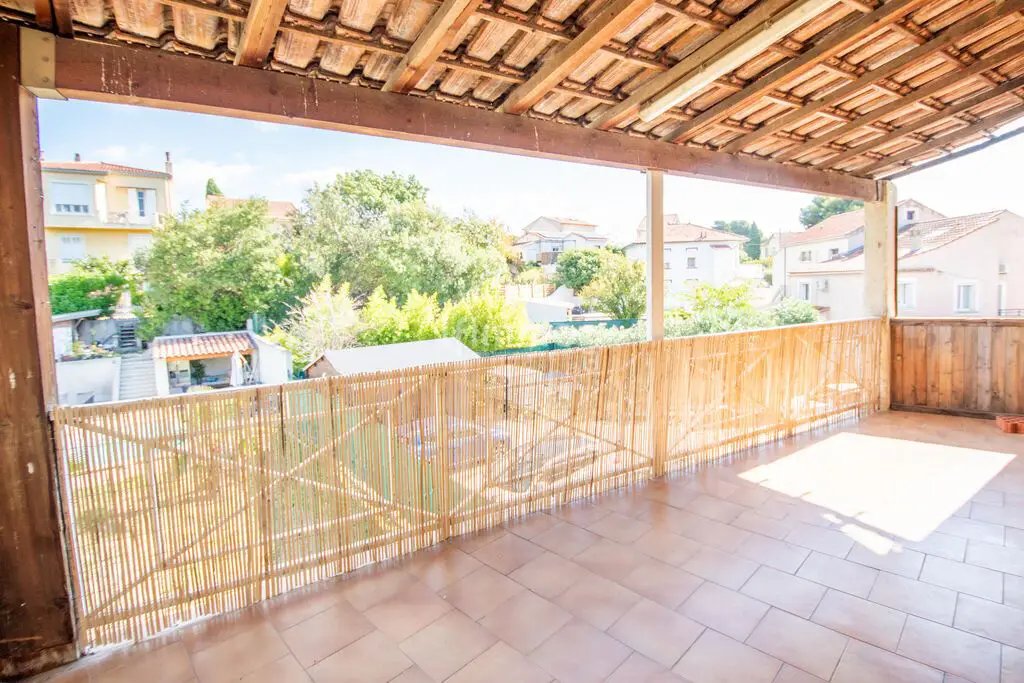 Appartement à vendre, 49m², Les Pennes-Mirabeau