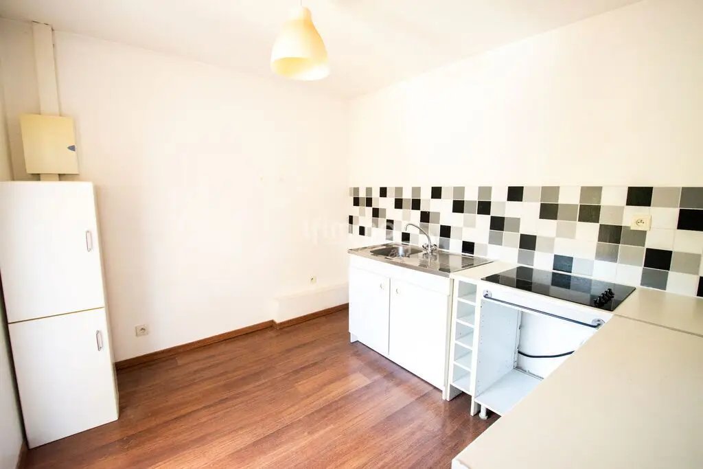 Appartement à vendre, 49m², Les Pennes-Mirabeau