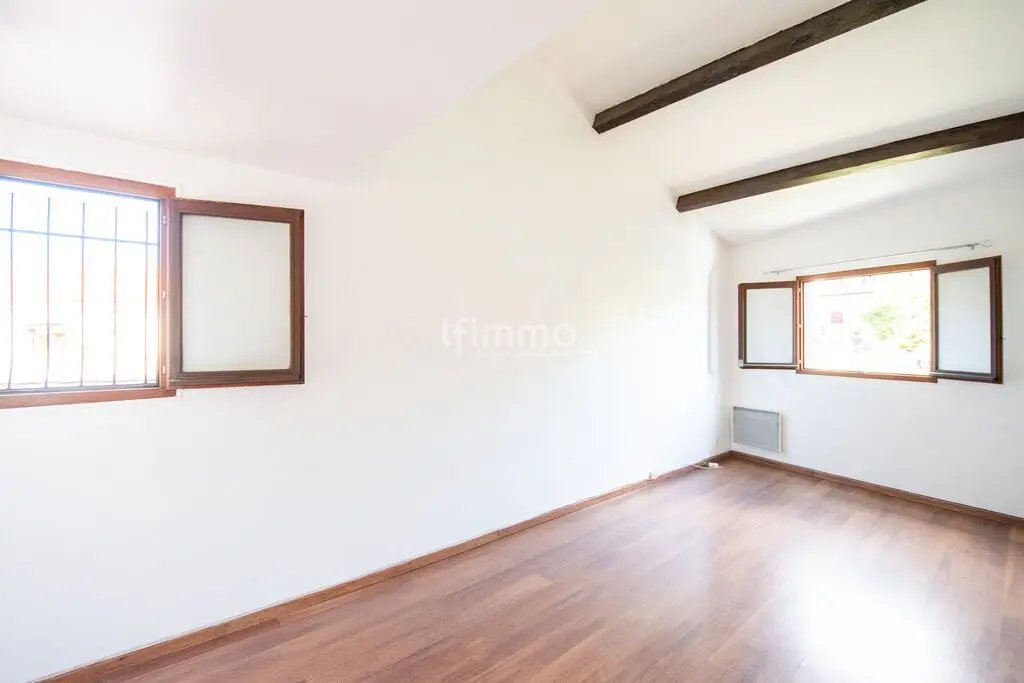 Appartement à vendre, 49m², Les Pennes-Mirabeau