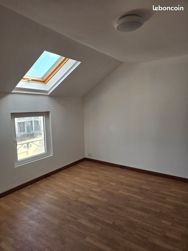 Appartement à vendre, 18m², Creil