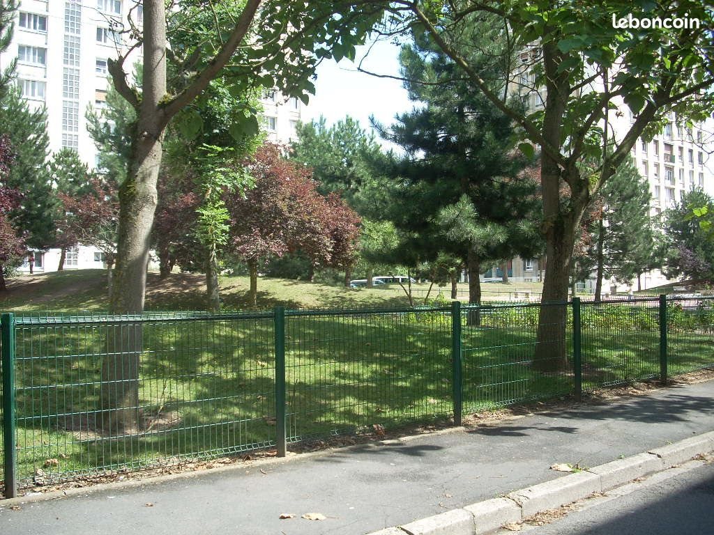 Appartement à vendre, 51m², Creil