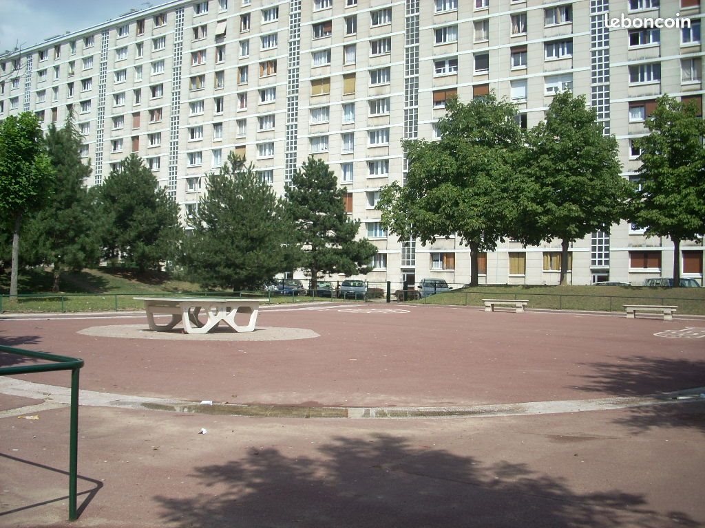 Appartement à vendre, 51m², Creil