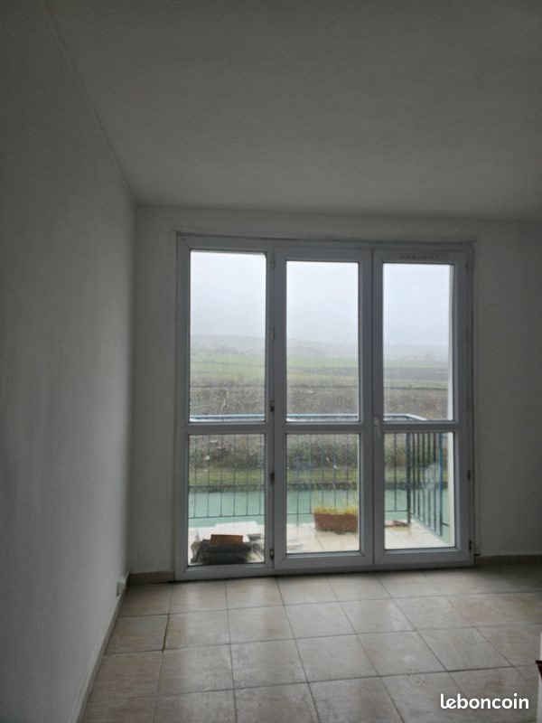 Appartement à vendre, 55m², Noyon