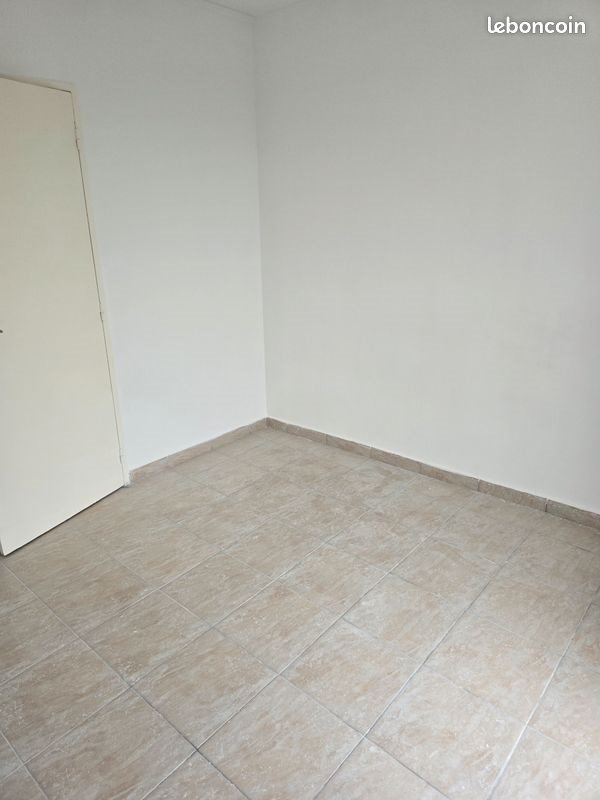 Appartement à vendre, 55m², Noyon