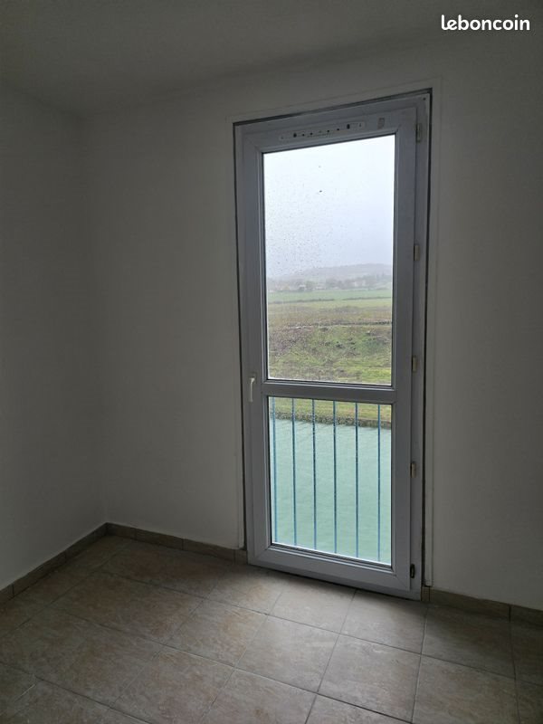 Appartement à vendre, 55m², Noyon