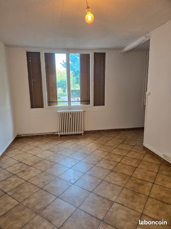 Appartement à vendre, 62m², Creil