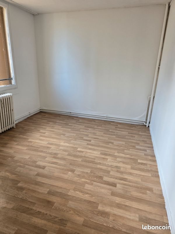 Appartement à vendre, 62m², Creil