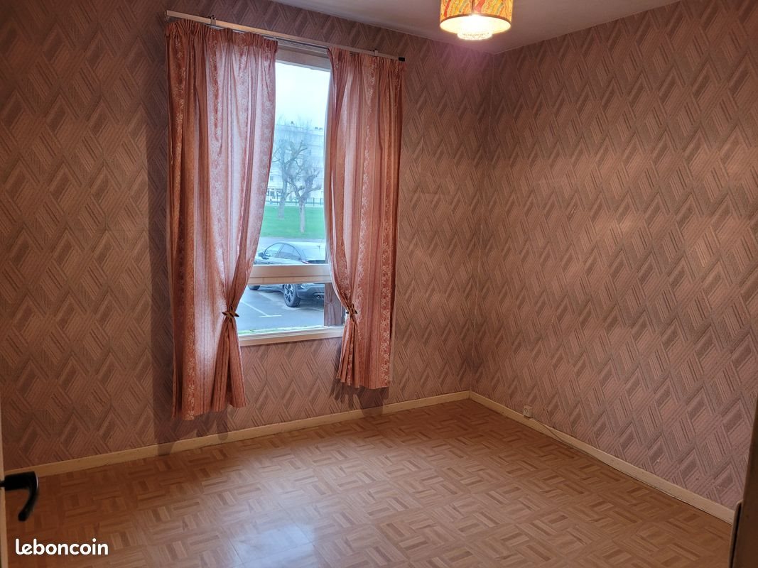 Appartement à vendre, 66m², Noyon