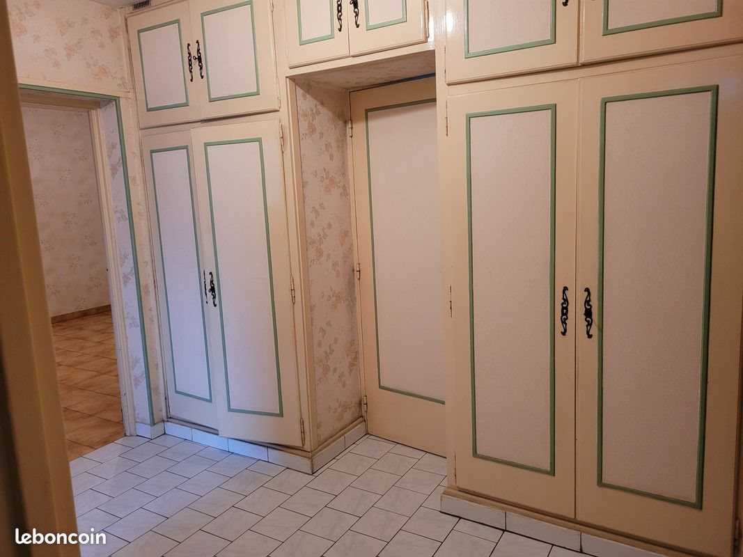 Appartement à vendre, 66m², Noyon