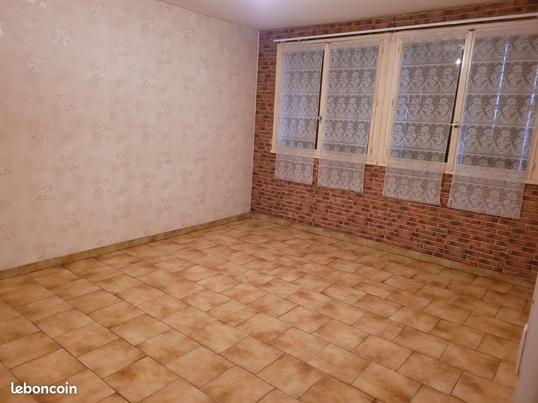 Appartement à vendre, 66m², Noyon