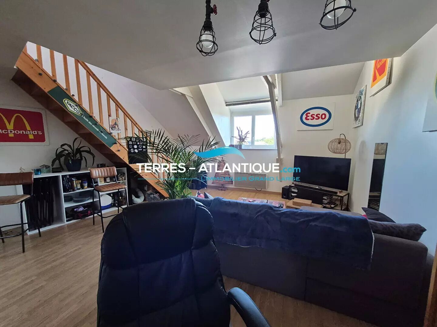 Maison à vendre, 300m², Bannalec