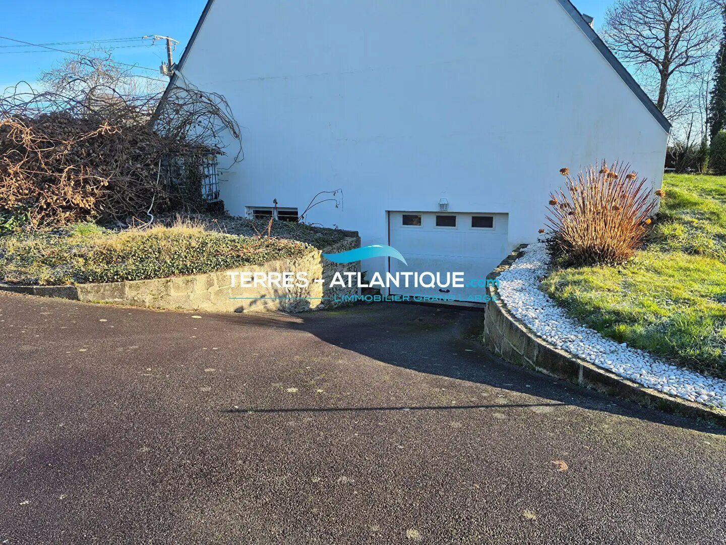 Maison à vendre, 145m², Bannalec