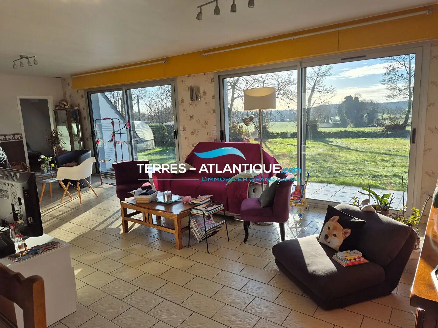 Maison à vendre, 145m², Bannalec