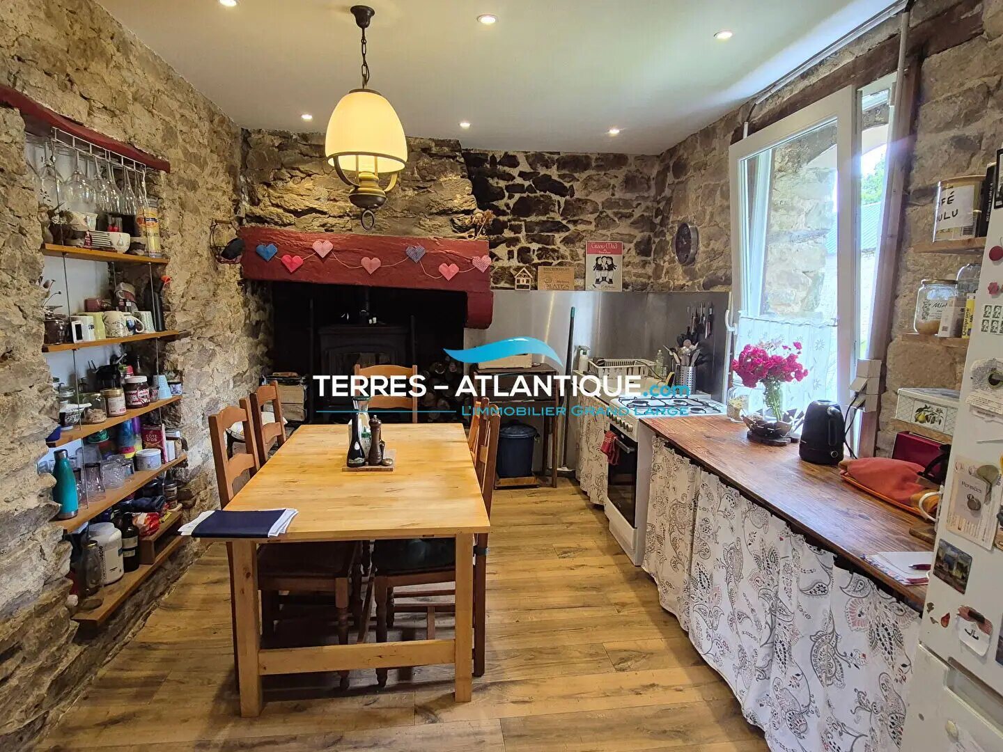 Maison à vendre, 160m², Bannalec