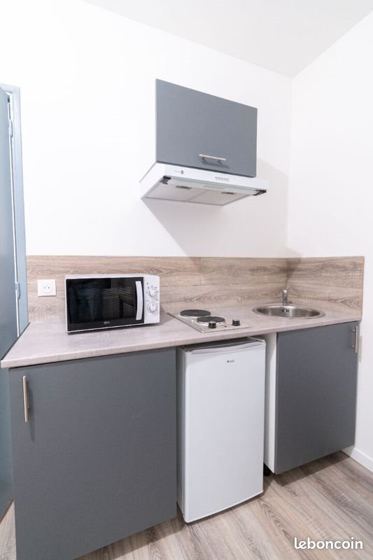 Appartement à vendre, 74m², Anzin