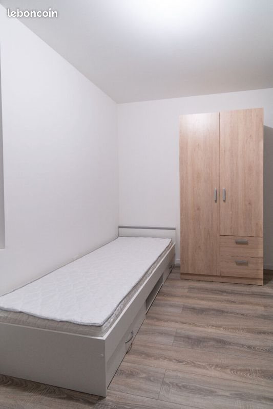Appartement à vendre, 74m², Anzin