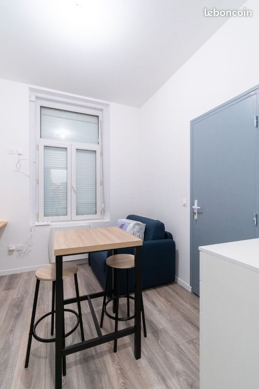 Appartement à vendre, 74m², Anzin