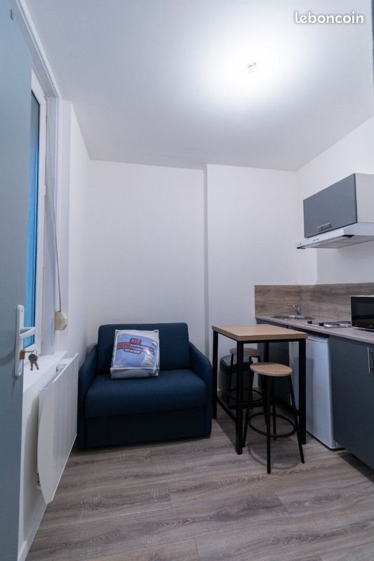 Appartement à vendre, 74m², Anzin