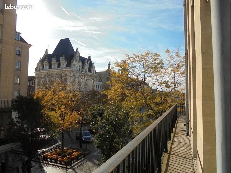 Appartement à louer, 140m², Valenciennes
