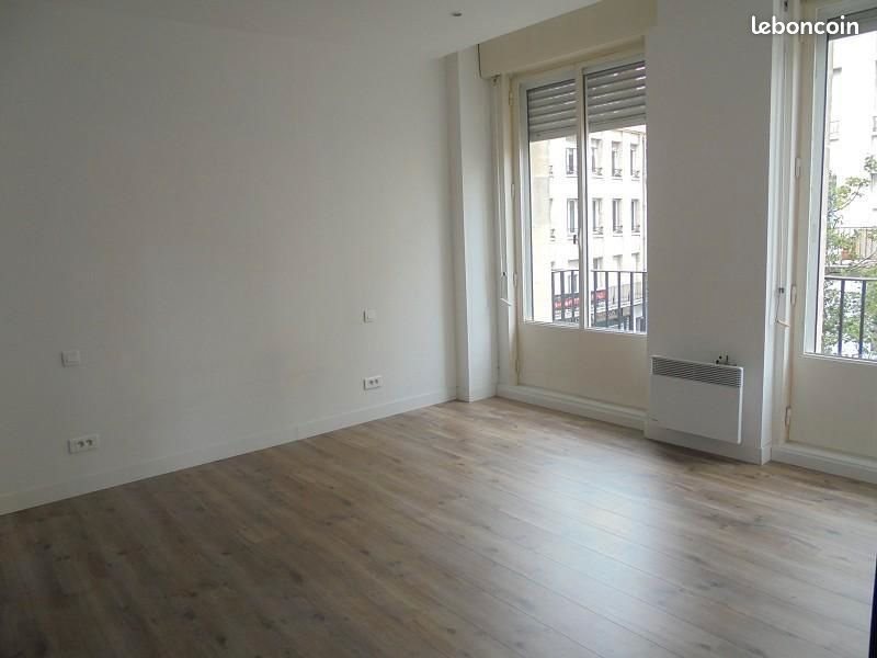 Appartement à louer, 140m², Valenciennes