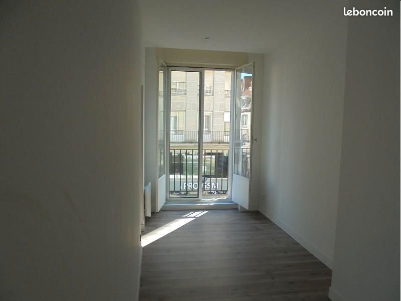 Appartement à louer, 140m², Valenciennes