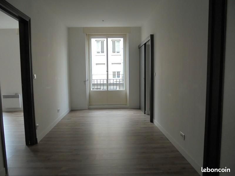 Appartement à louer, 140m², Valenciennes