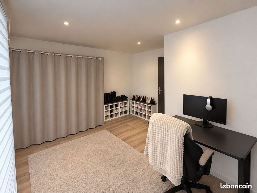 Maison à vendre, 82m², Anzin
