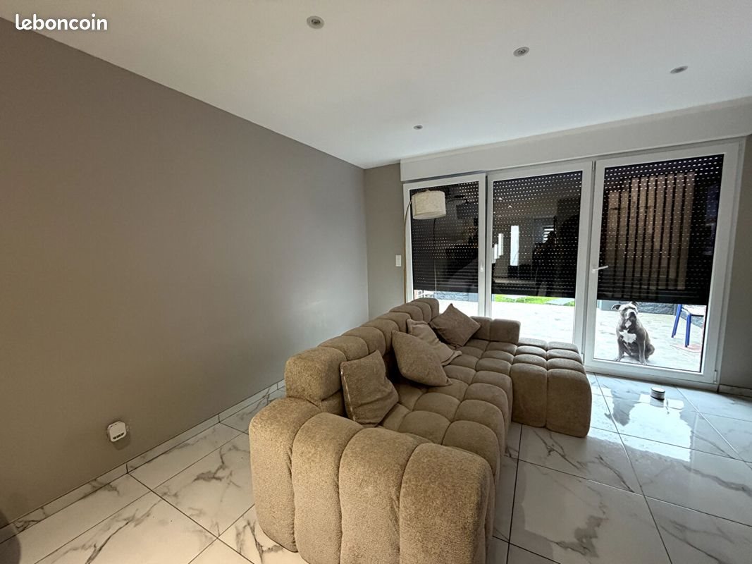 Maison à vendre, 82m², Anzin