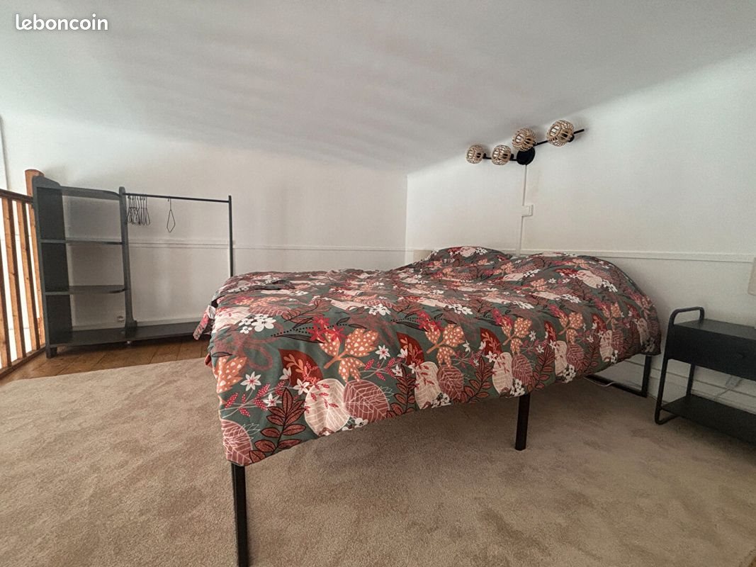 Appartement à vendre, 32m², Valenciennes