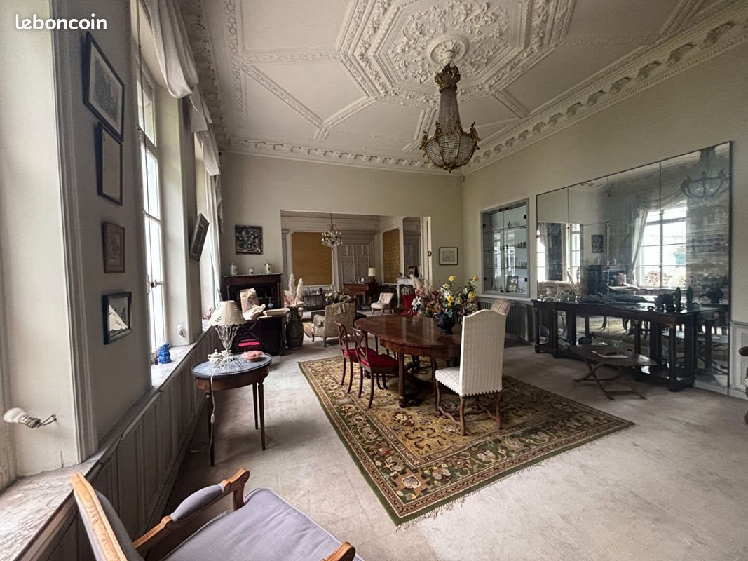 Appartement à vendre, 548m², Valenciennes