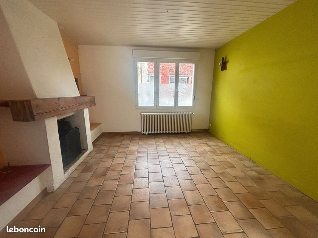 Maison à vendre, 180m², Sepmeries