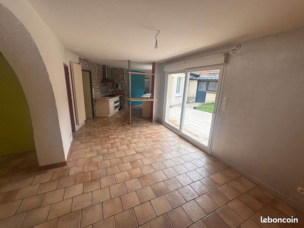 Maison à vendre, 180m², Sepmeries