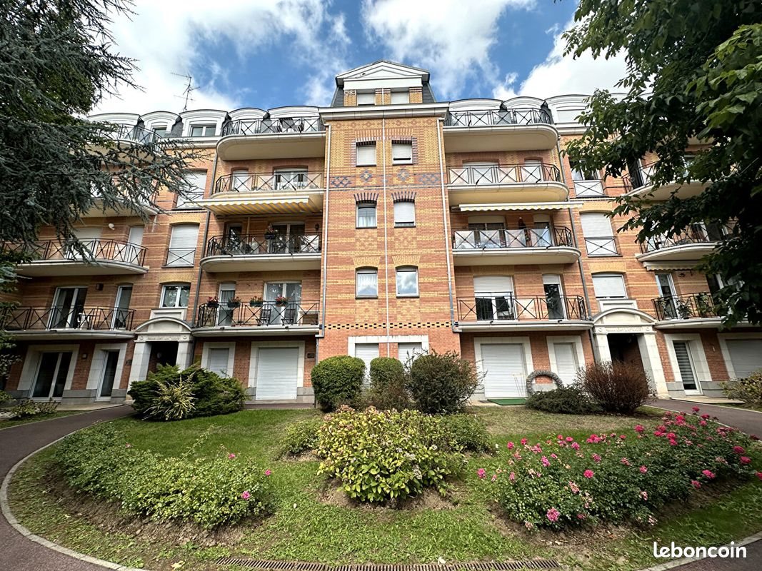 Appartement à louer, 33m², Valenciennes