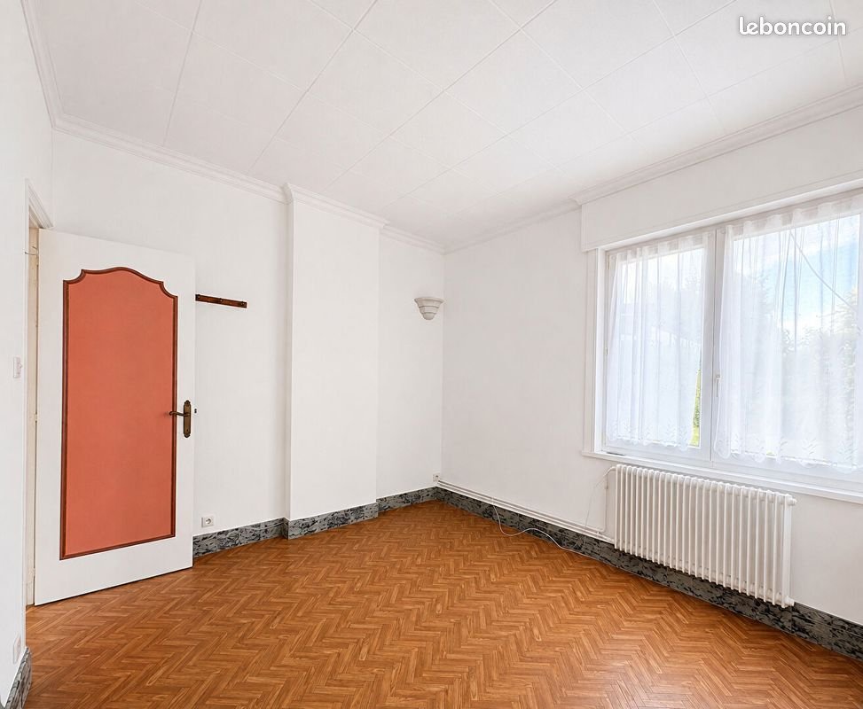 Maison à louer, 94m², Marly