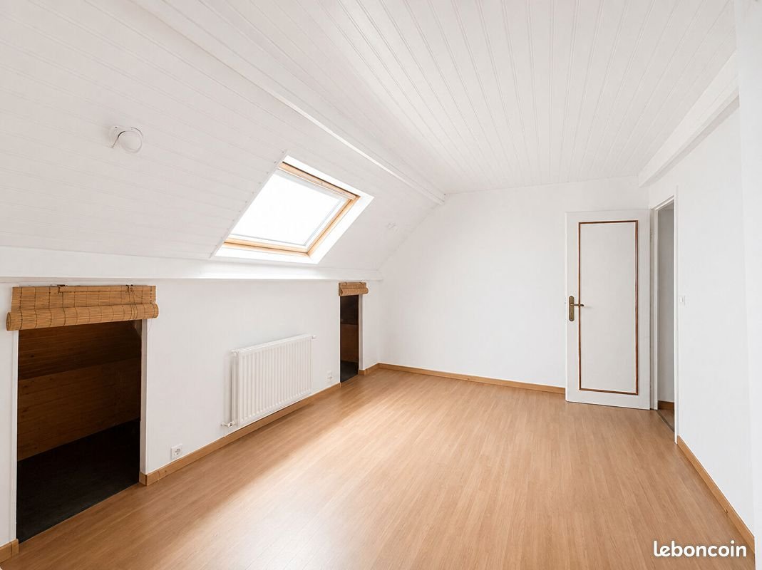 Maison à louer, 94m², Marly