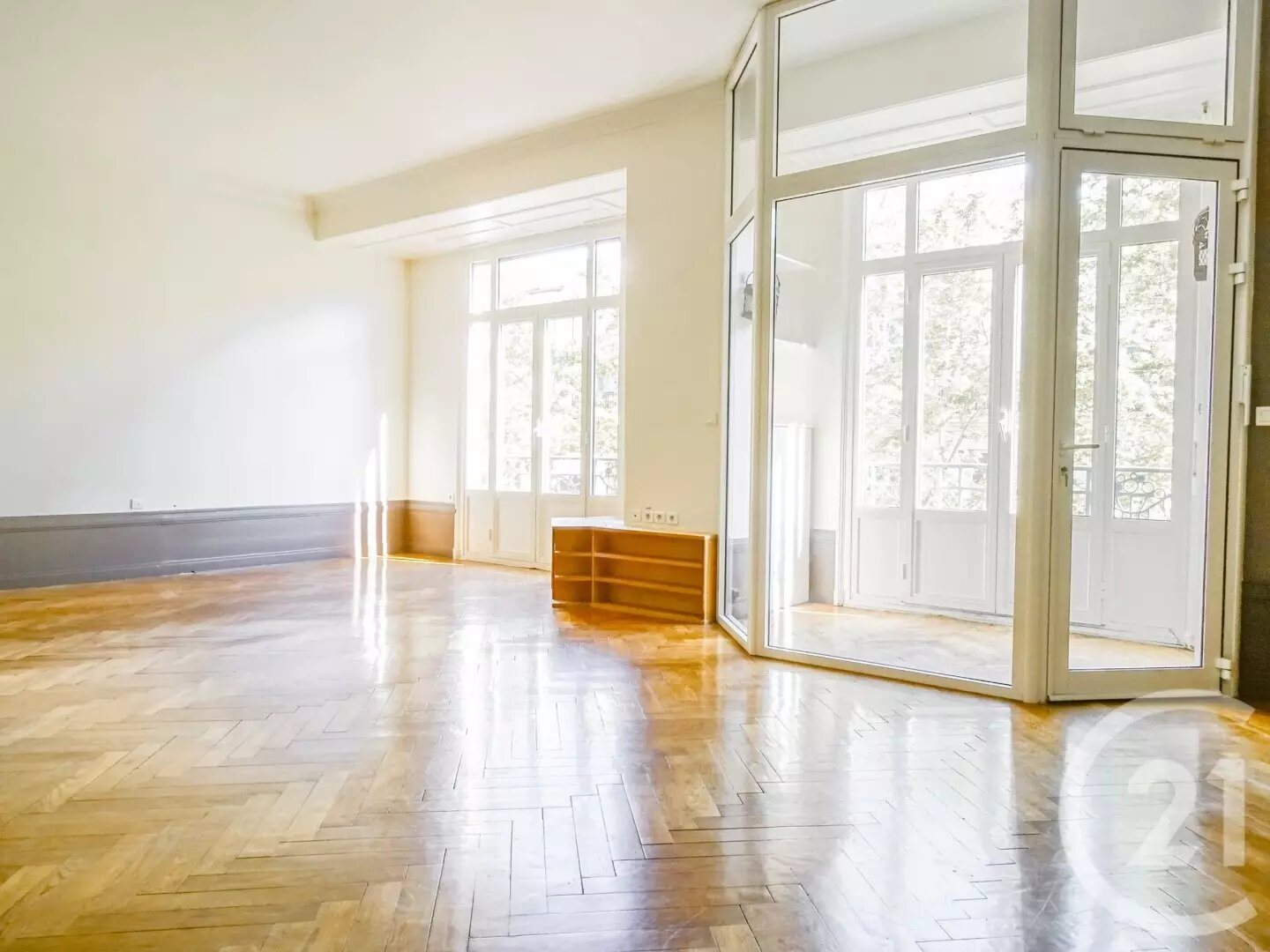 Appartement à vendre, 135m², Lyon 7ème