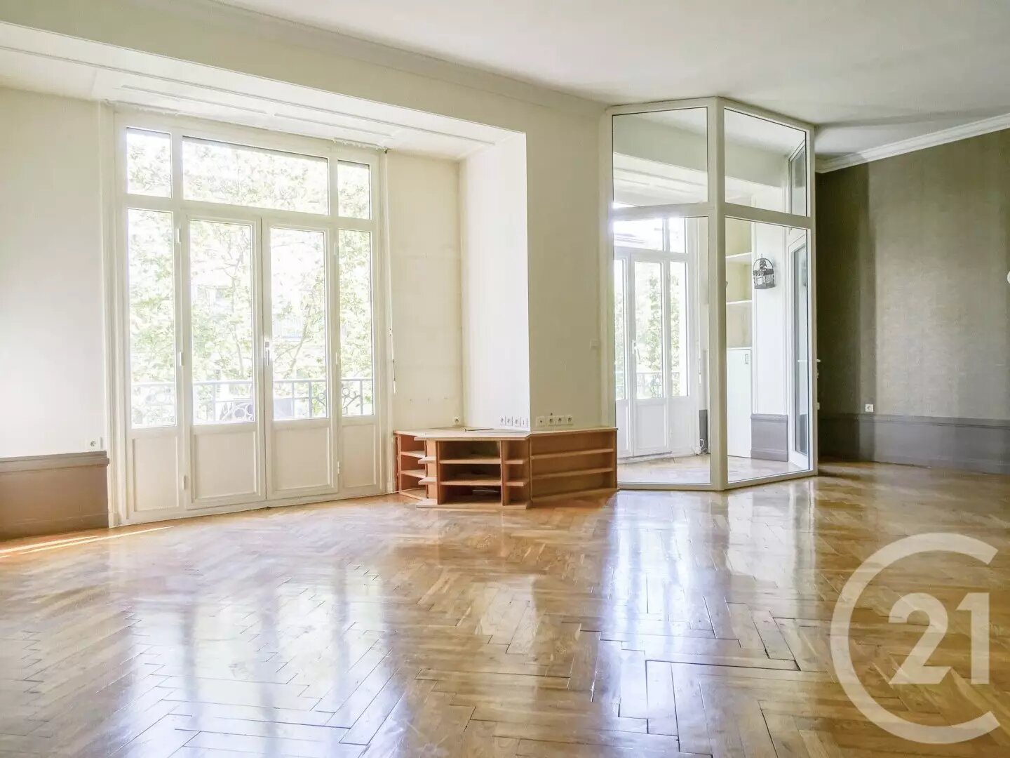 Appartement à vendre, 135m², Lyon 7ème