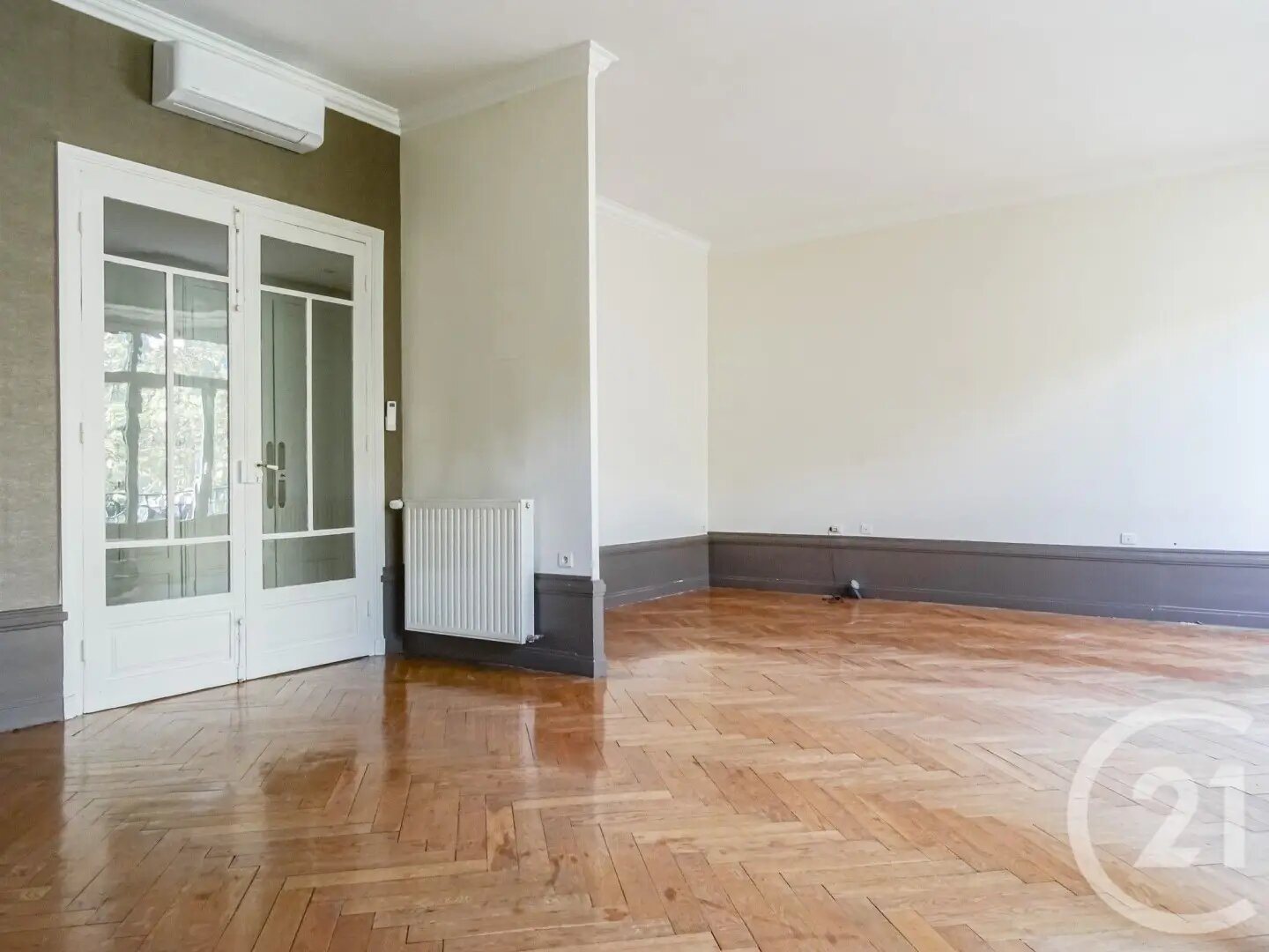 Appartement à vendre, 135m², Lyon 7ème