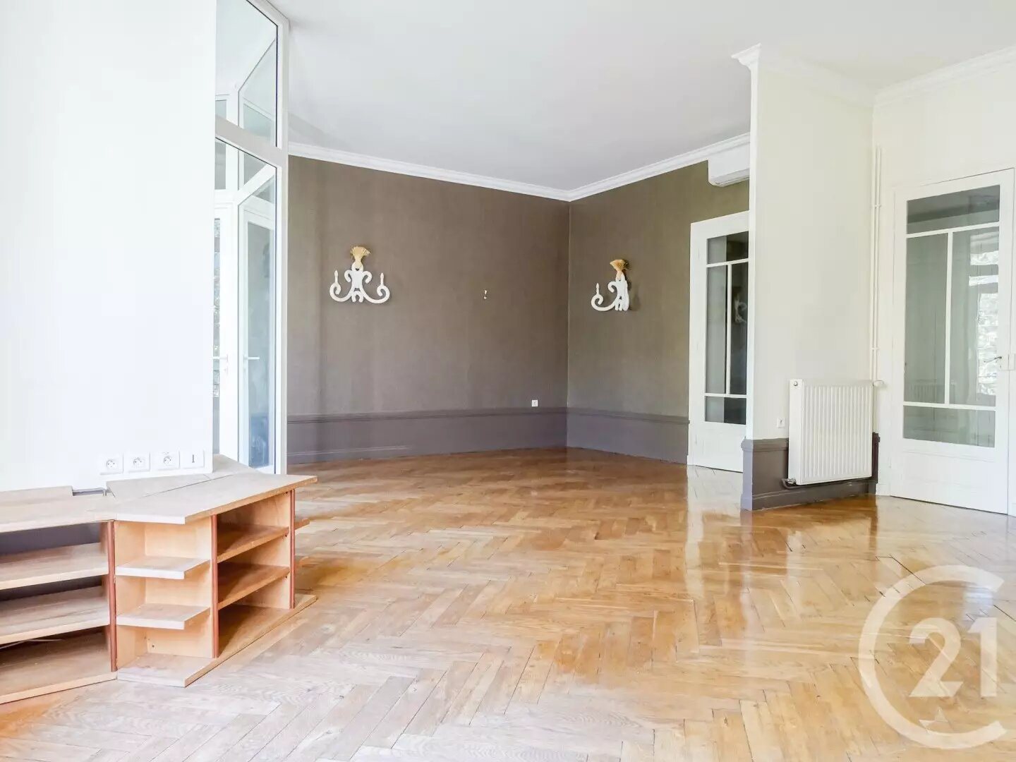 Appartement à vendre, 135m², Lyon 7ème