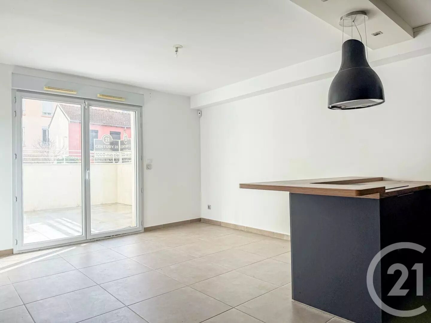 Appartement à vendre, 55m², Lyon 3ème