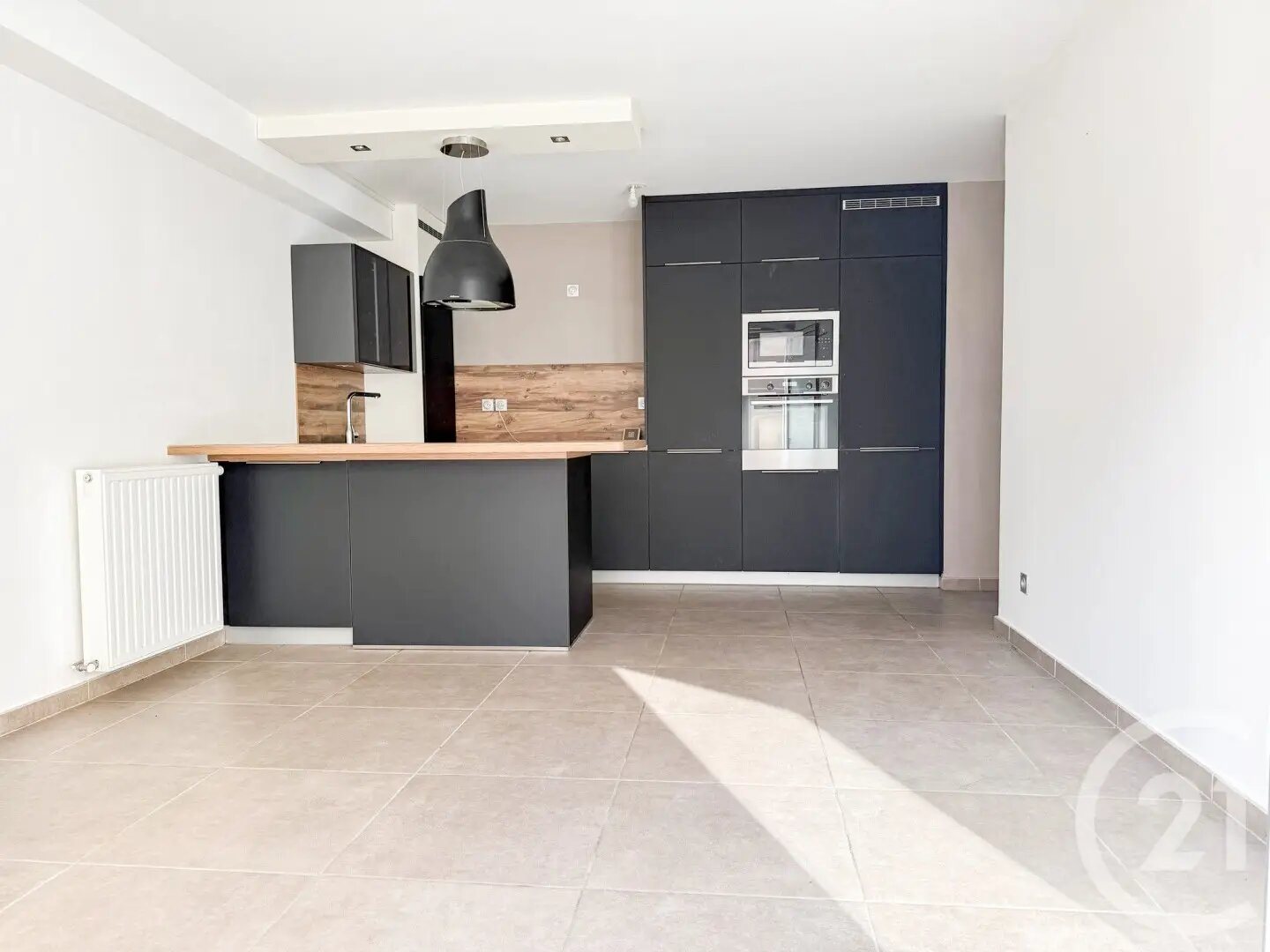 Appartement à vendre, 55m², Lyon 3ème