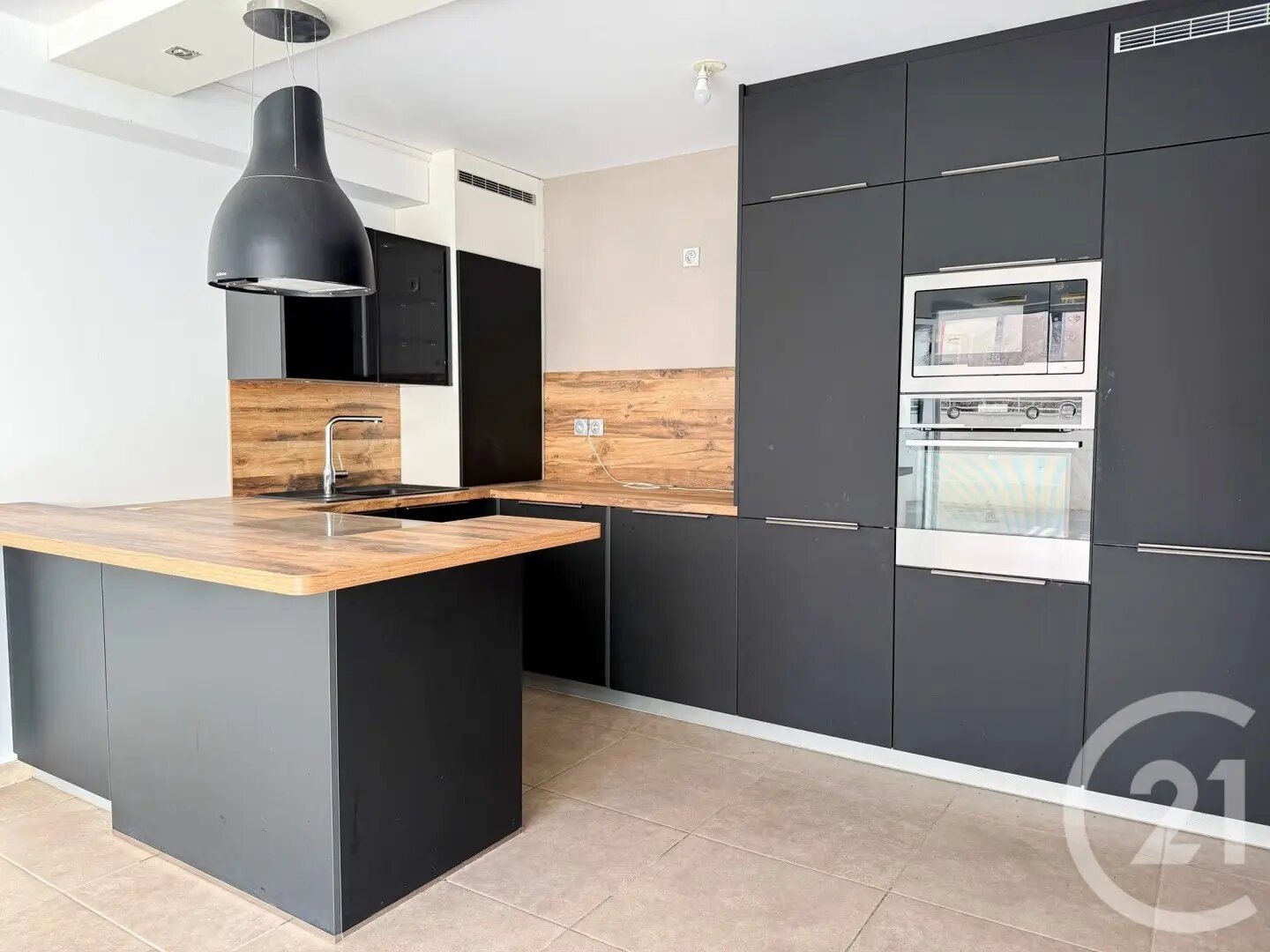 Appartement à vendre, 55m², Lyon 3ème
