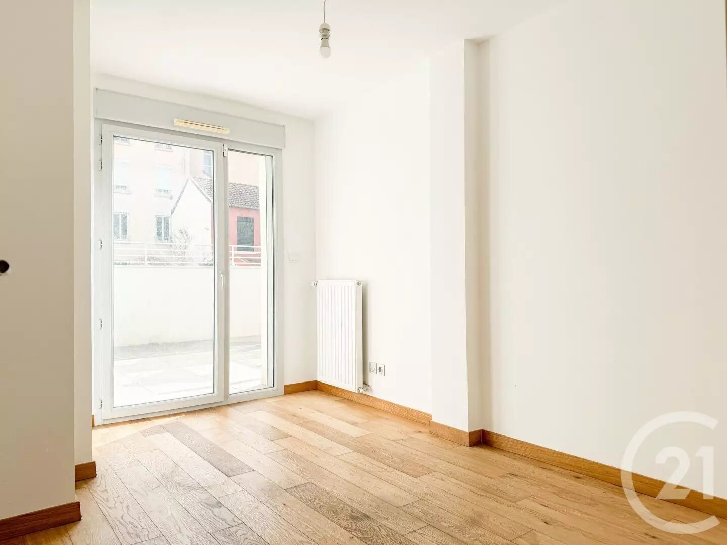 Appartement à vendre, 55m², Lyon 3ème