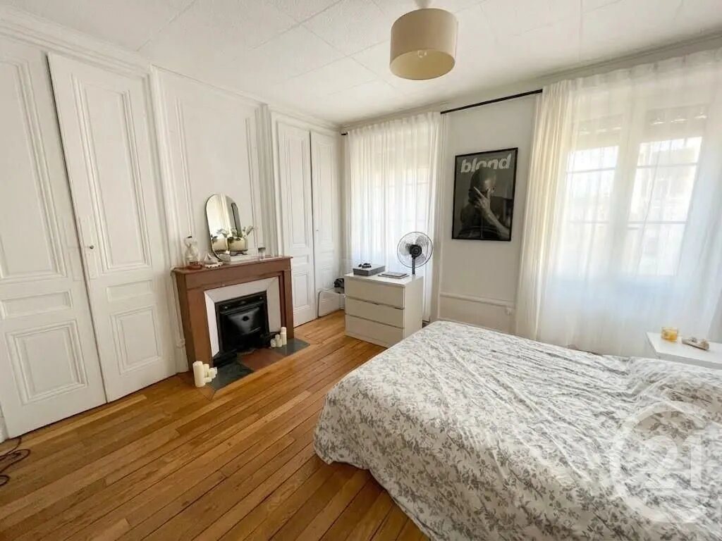 Appartement à vendre, 61m², Lyon 3ème