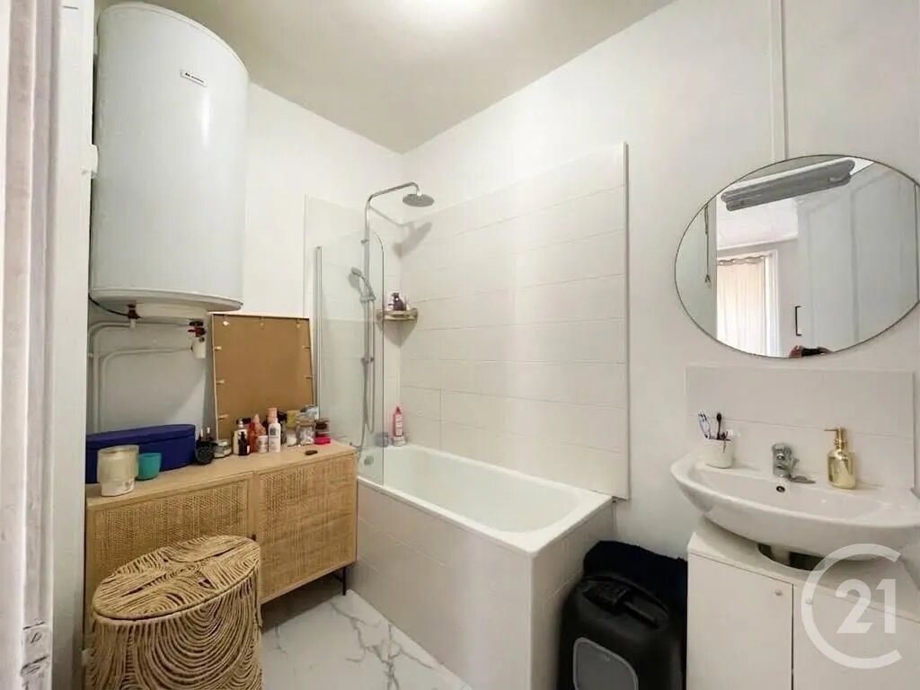 Appartement à vendre, 61m², Lyon 3ème